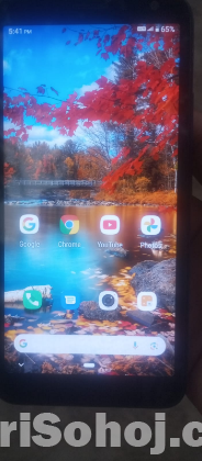 Symphony i74, 2GB RAM, 16GB ROM